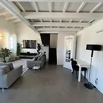Apartmán Luxury Seafront Penthouse *