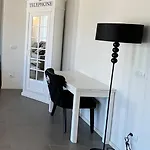 Apartmán Luxury Seafront Penthouse *