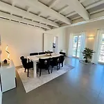 Luxury Seafront Penthouse Porto Azzurro