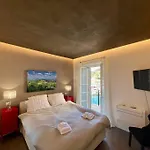 Luxury Seafront Penthouse * Porto Azzurro