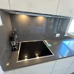 Luxury Seafront Penthouse