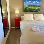 Luxury Seafront Penthouse