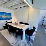Luxury Seafront Penthouse * Porto Azzurro