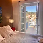 Luxury Seafront Penthouse