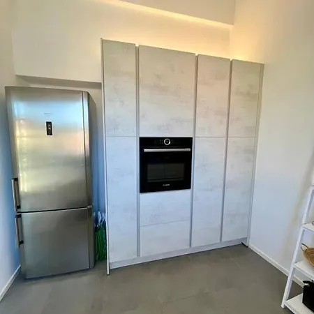 Luxury Seafront Penthouse Apartamento Porto Azzurro