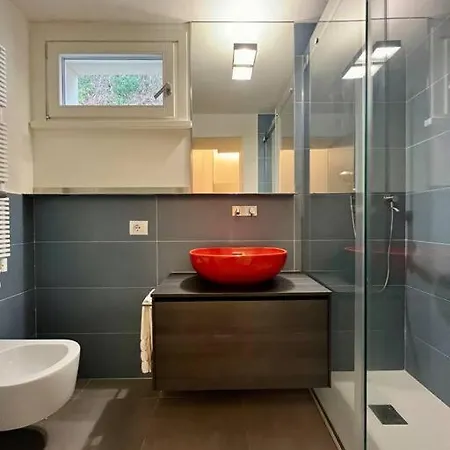 Luxury Seafront Penthouse Apartamento *